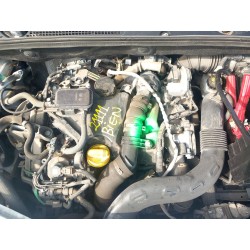 Detalhamento das peças para Dacia dokker monospace (KE_) 1.5 Blue dCi 95 (KEJL) Diesel do ano 2019 com motor K9K 872