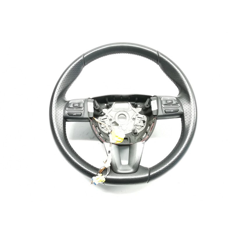 Steering wheel Seat Leon (1P1) | Becerril Scrap Yard