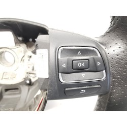 Steering wheel Seat Leon (1P1) | Becerril Scrap Yard