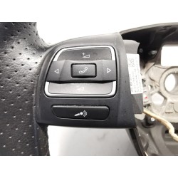 Steering wheel Seat Leon (1P1) | Becerril Scrap Yard