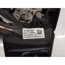 Steering wheel Seat Leon (1P1) | Becerril Scrap Yard