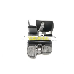 Trunk / tailgate lock Volkswagen Touran (1T1, 1T2) | Becerril Scrap Yard
