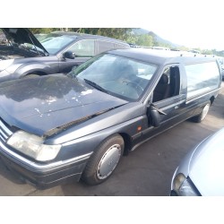 تفكيك Peugeot 605 (6B) 2.0 Gasolina من عام 1993 بمحرك RFZ (XU10J2Z)