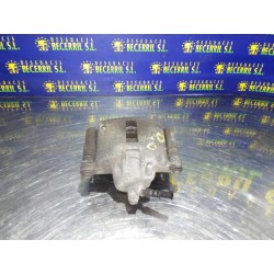 Recambio de pinza freno delantera derecha para nissan micra (k11) alpine (1996) referencia OEM IAM 4100199B00  