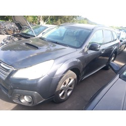 Parts breakdown for Subaru outback (br) 2.0 D AWD (BRD) Diesel of the year 2013 with engine EE20Z