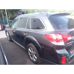 Parts breakdown for Subaru outback (br) 2.0 D AWD (BRD) Diesel of the year 2013 with engine EE20Z