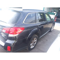 Parts breakdown for Subaru outback (br) 2.0 D AWD (BRD) Diesel of the year 2013 with engine EE20Z