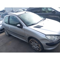 Parts breakdown for Peugeot 206 hatchback (2A/C) 1.4 i Petrol of the year 2005 with engine KFW (TU3A),KFW (TU3JP),KFX (TU3JP)