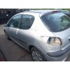 Parts breakdown for Peugeot 206 hatchback (2A/C) 1.4 i Petrol of the year 2005 with engine KFW (TU3A),KFW (TU3JP),KFX (TU3JP)