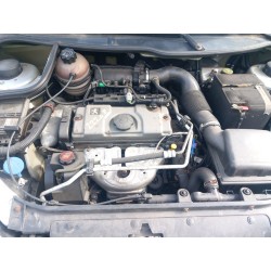 Parts breakdown for Peugeot 206 hatchback (2A/C) 1.4 i Petrol of the year 2005 with engine KFW (TU3A),KFW (TU3JP),KFX (TU3JP)