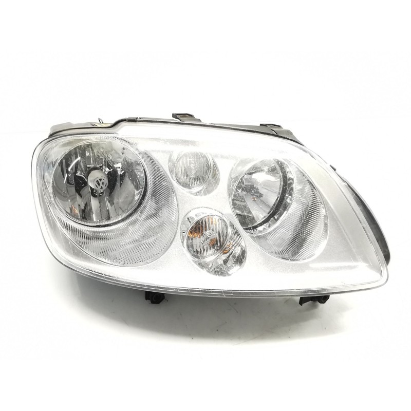 مصباح أمامي الأيمن Volkswagen Touran (1T1, 1T2) | Desguace Becerril
