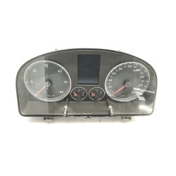 لوحة العدادات Volkswagen Touran (1T1, 1T2) | Desguace Becerril