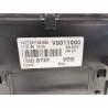 Recambio de cuadro instrumentos para volkswagen touran (1t1, 1t2) 2.0 tdi 16v referencia OEM IAM 1T0920872F 110080218028 V001100