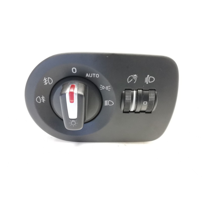 Commande de feux Seat Leon (1P1) | Desguace Becerril