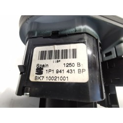 Commande de feux Seat Leon (1P1) | Desguace Becerril