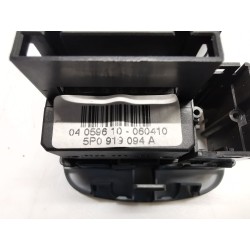 Commande de feux Seat Leon (1P1) | Desguace Becerril