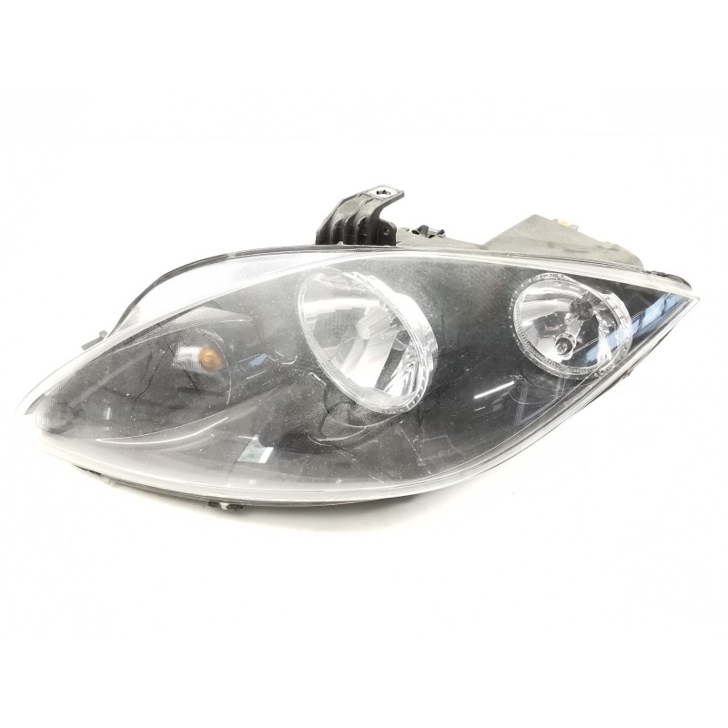 المصباح الأمامي الأيسر Seat Leon (1P1) | Desguace Becerril
