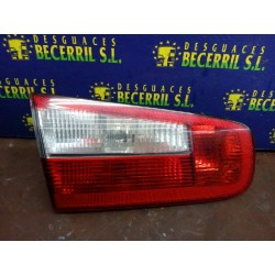 Recambio de piloto trasero central izquierdo para renault laguna ii (bg0) 1.9 dci diesel referencia OEM IAM   