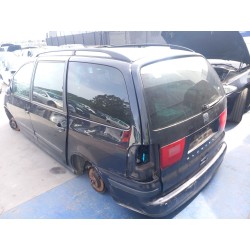 Parts breakdown for Seat alhambra (710, 711) 2.0 TDI Diesel of the year 2010 with engine CFFB