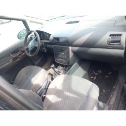 Parts breakdown for Seat alhambra (710, 711) 2.0 TDI Diesel of the year 2010 with engine CFFB