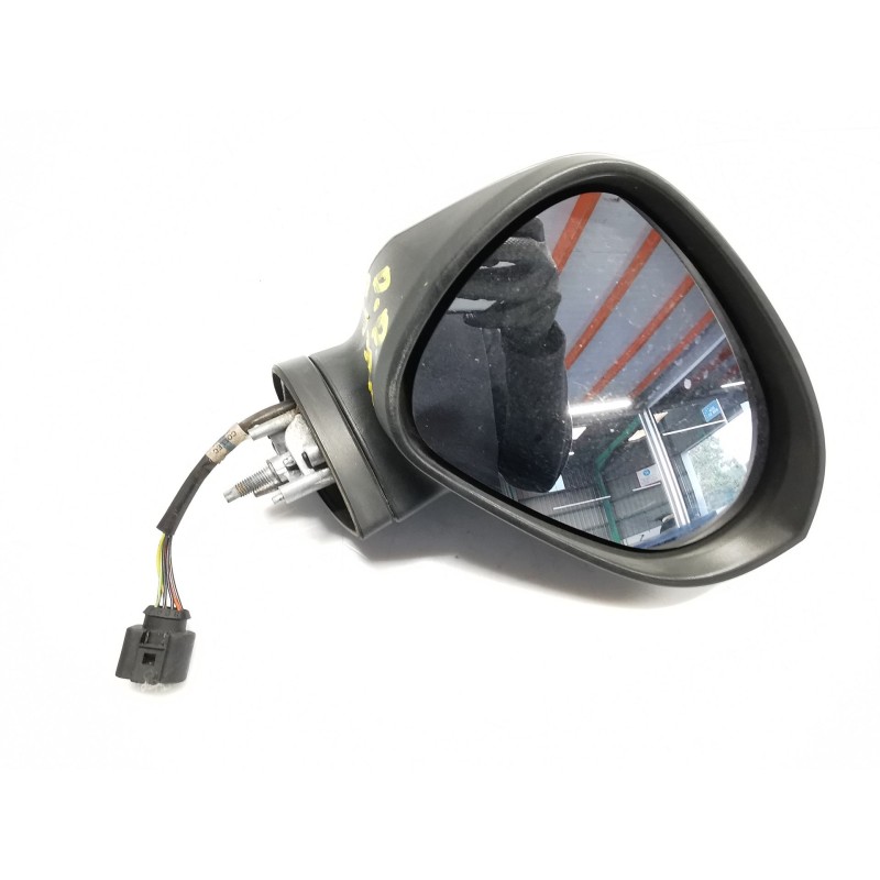 Ré Trophée droit Seat Leon (1P1) | Desguace Becerril