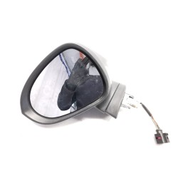 Pièce rétroviseur gauche (côté conducteur) seat leon (1P1) oem 212836399