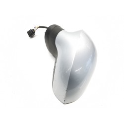 Pièce rétroviseur gauche (côté conducteur) Seat Leon (1P1) | Desguace Becerril