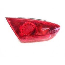 Feu arrière central gauche seat leon (1P1) oem 1P0945093F