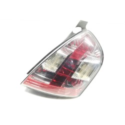 Right rear taillight fiat stilo van (192_) oem 46823705