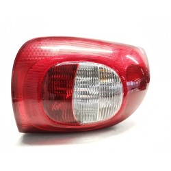 Fanale posteriore sinistro CITROEN Xsara picasso (N68) | Desguace Becerril