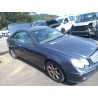 mercedes-benz clk (c209) del año 2002