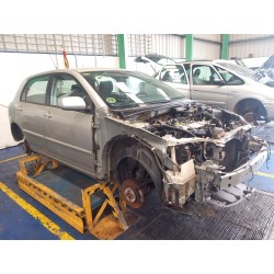 Parts breakdown for Toyota corolla SEDÁN (_E12_) 2.0 D-4D (CDE120_) Diesel of the year 2005 with engine 1CD-FTV