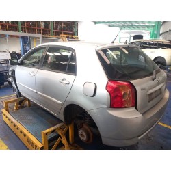 Parts breakdown for Toyota corolla SEDÁN (_E12_) 2.0 D-4D (CDE120_) Diesel of the year 2005 with engine 1CD-FTV