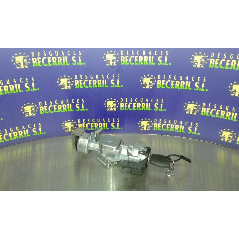 Recambio de antirrobo para ford focus berlina (cap) sport referencia OEM IAM 5034072  