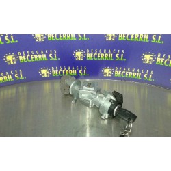 Recambio de antirrobo para ford focus berlina (cap) sport referencia OEM IAM 5034072  