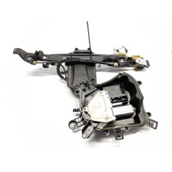 Levée de vitre avant gauche seat leon (1P1) oem 1P0837401S