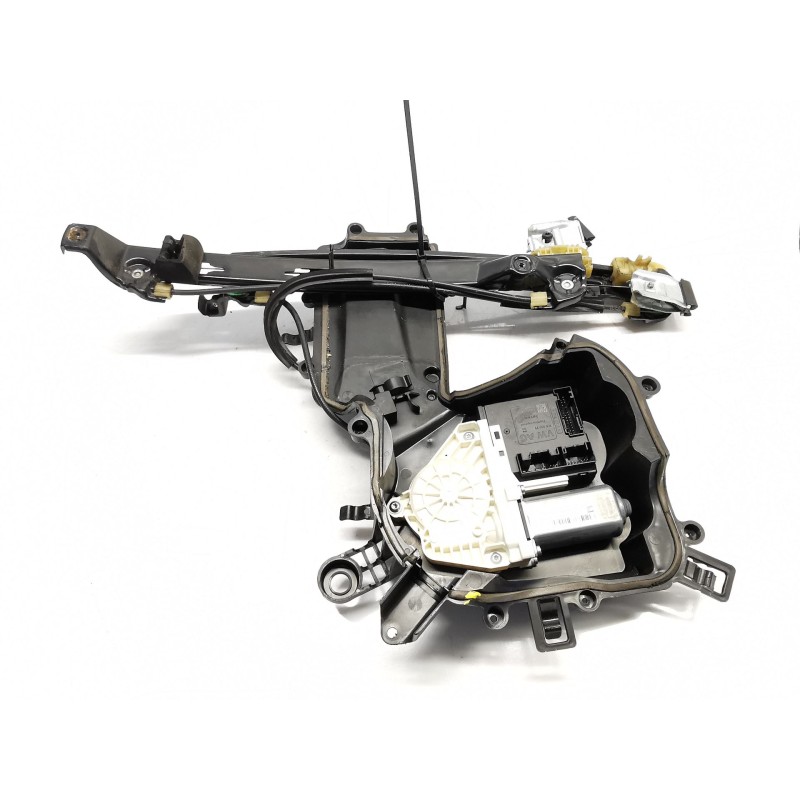 Levée de vitre avant gauche Seat Leon (1P1) | Desguace Becerril