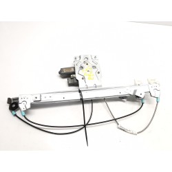 Recambio de elevalunas delantero izquierdo para citroën xsara picasso (n68) 2.0 hdi referencia OEM IAM 9700105128 A05128 1280002