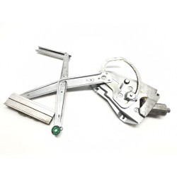 Elevalunas delantero izquierdo saab 9-5 (YS3E) oem 5184825