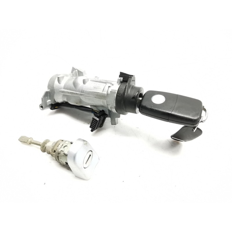 مضاد السرقة Volkswagen Touran (1T1, 1T2) | Desguace Becerril