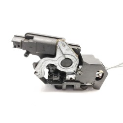 Front right door lock KIA Picanto I (sa) | Becerril Scrap Yard