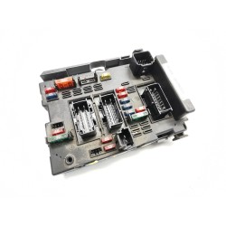 Spare BSM (Boîtier de Servitude Moteur) Peugeot 307 (3A/C) | Becerril Scrap Yard