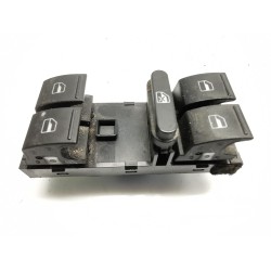 Left front window regulator volkswagen touran (1T1, 1T2) oem 1K4959857A