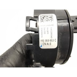 Anneau d'airbag Seat Leon (1P1) | Desguace Becerril