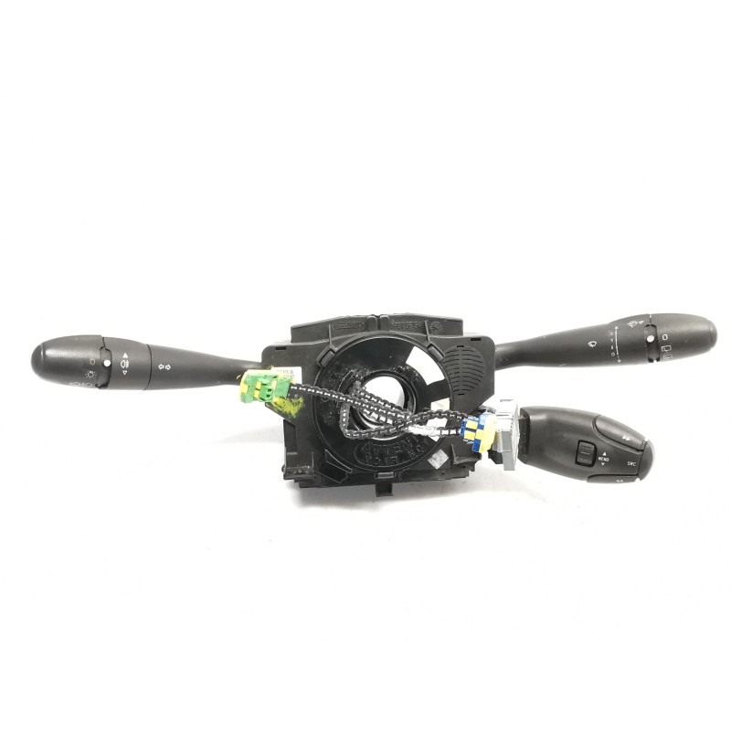 Spare COM 2000 (steering column switch module) Peugeot 307 (3A/C) | Becerril Scrap Yard