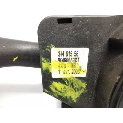 Spare COM 2000 (steering column switch module) Peugeot 307 (3A/C) | Becerril Scrap Yard