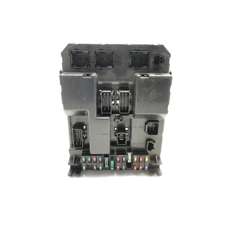 Spare BSI (Built-in Systems Interface) Peugeot 307 (3A/C) | Becerril Scrap Yard