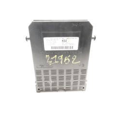 Spare BSI (Built-in Systems Interface) Peugeot 307 (3A/C) | Becerril Scrap Yard