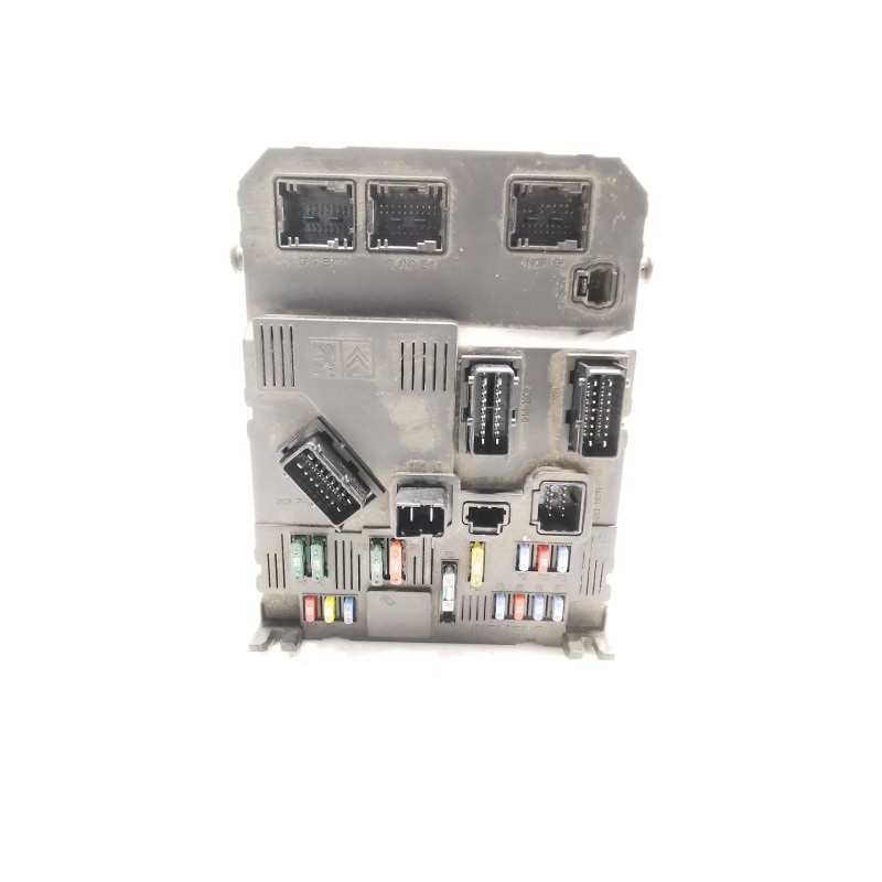 Spare BSI (Built-in Systems Interface) CITROEN C3 I (FC_, FN_) | Becerril Scrap Yard