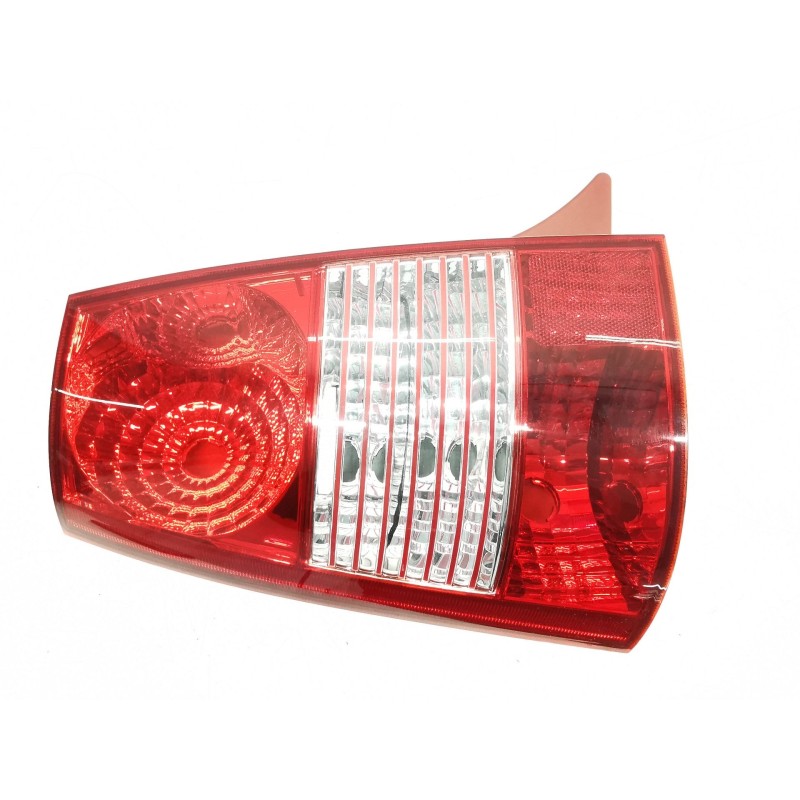 Left rear taillight KIA Picanto I (sa) | Becerril Scrap Yard